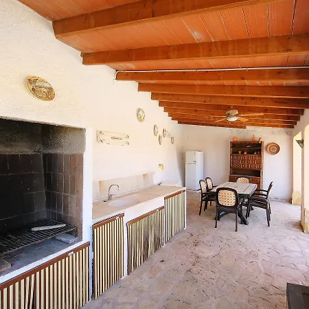 Holiday Casa Eole *