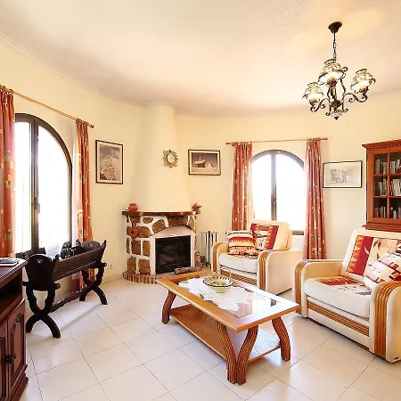 Holiday Casa Eole * La Nucía