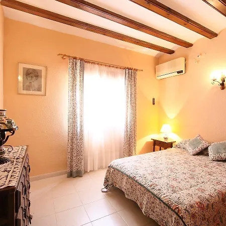 펜션 Holiday Casa Eole