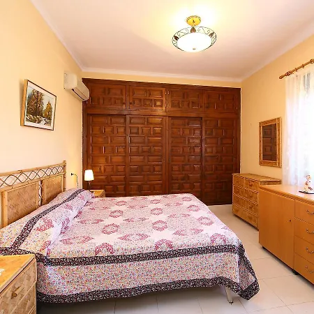 Holiday Casa Eole
