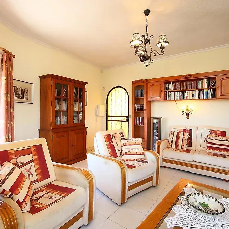 Holiday Casa Eole 펜션