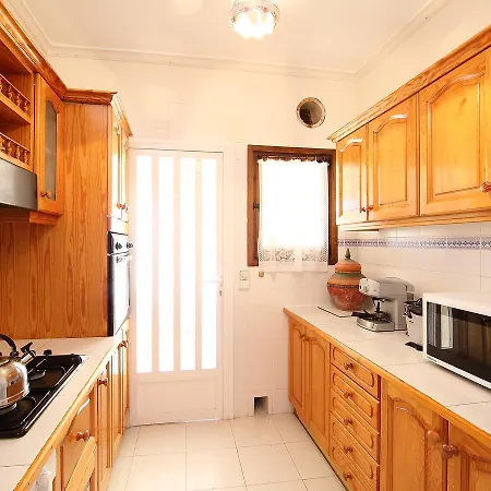 Holiday Casa Eole 펜션