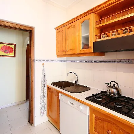 펜션 Holiday Casa Eole